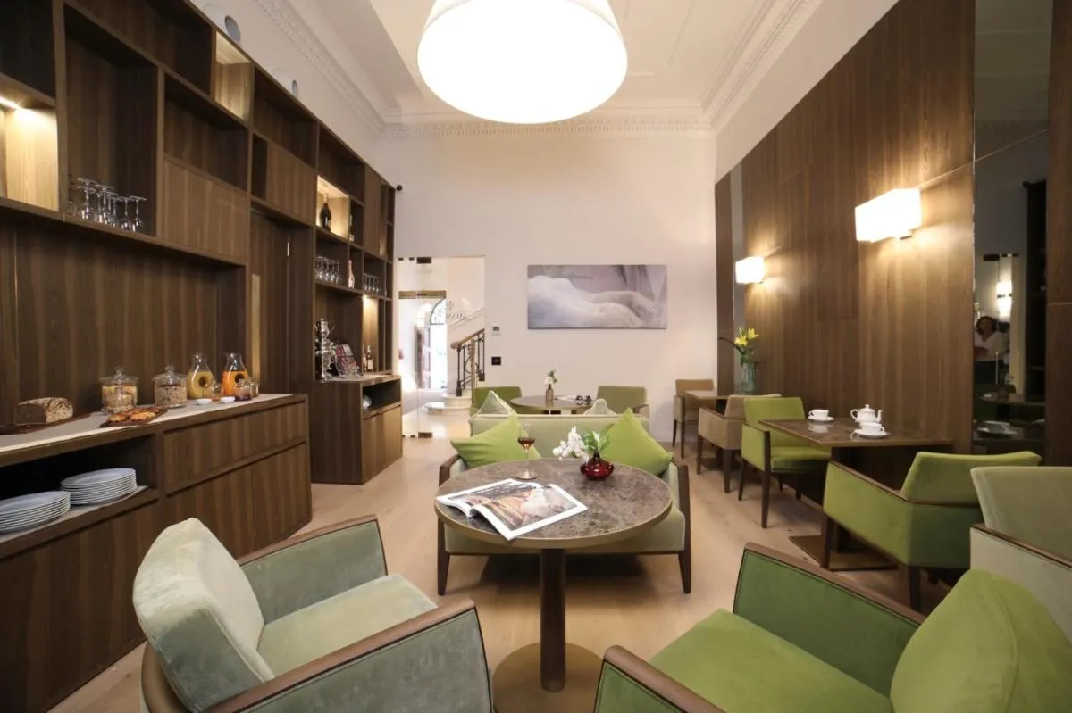 Image 4 of Messori Suites