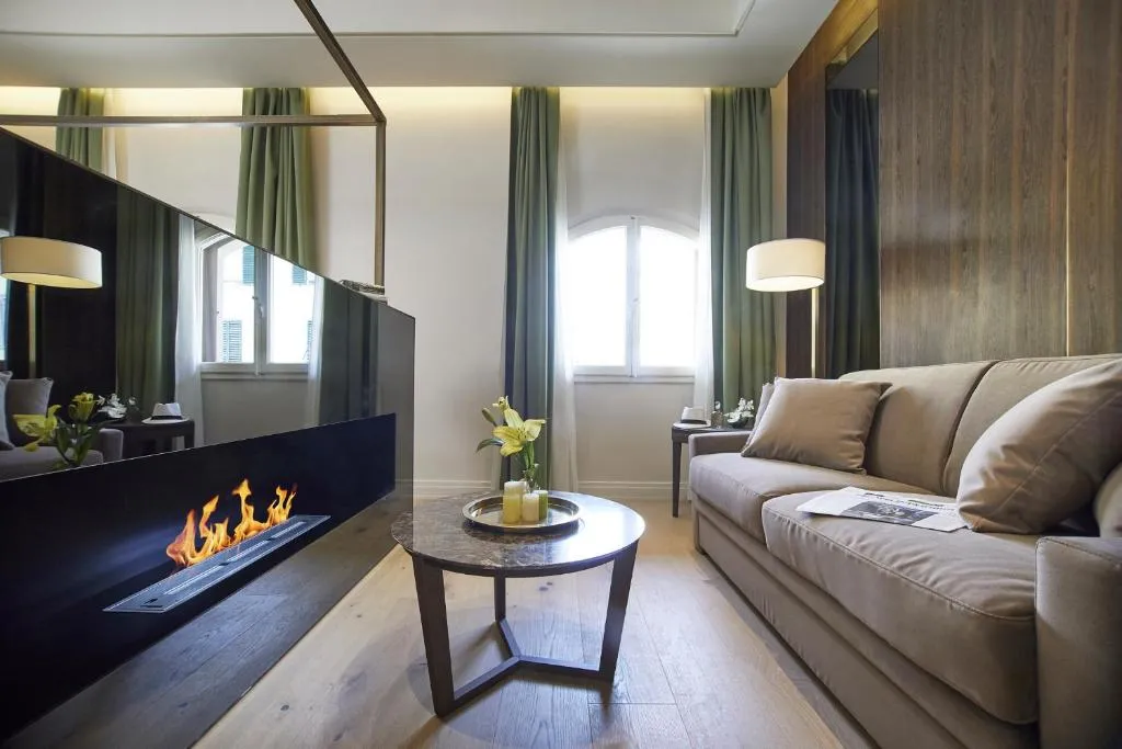 Image of Messori Suites