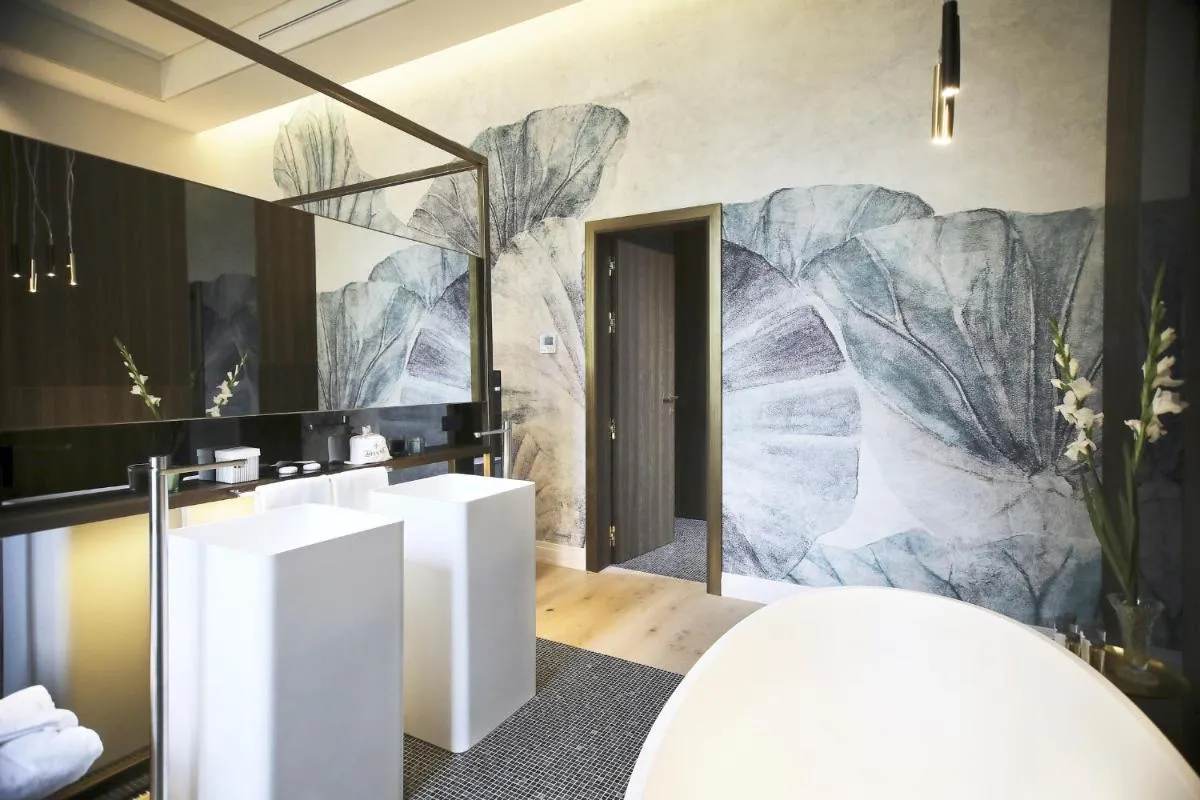 Image 2 of Messori Suites