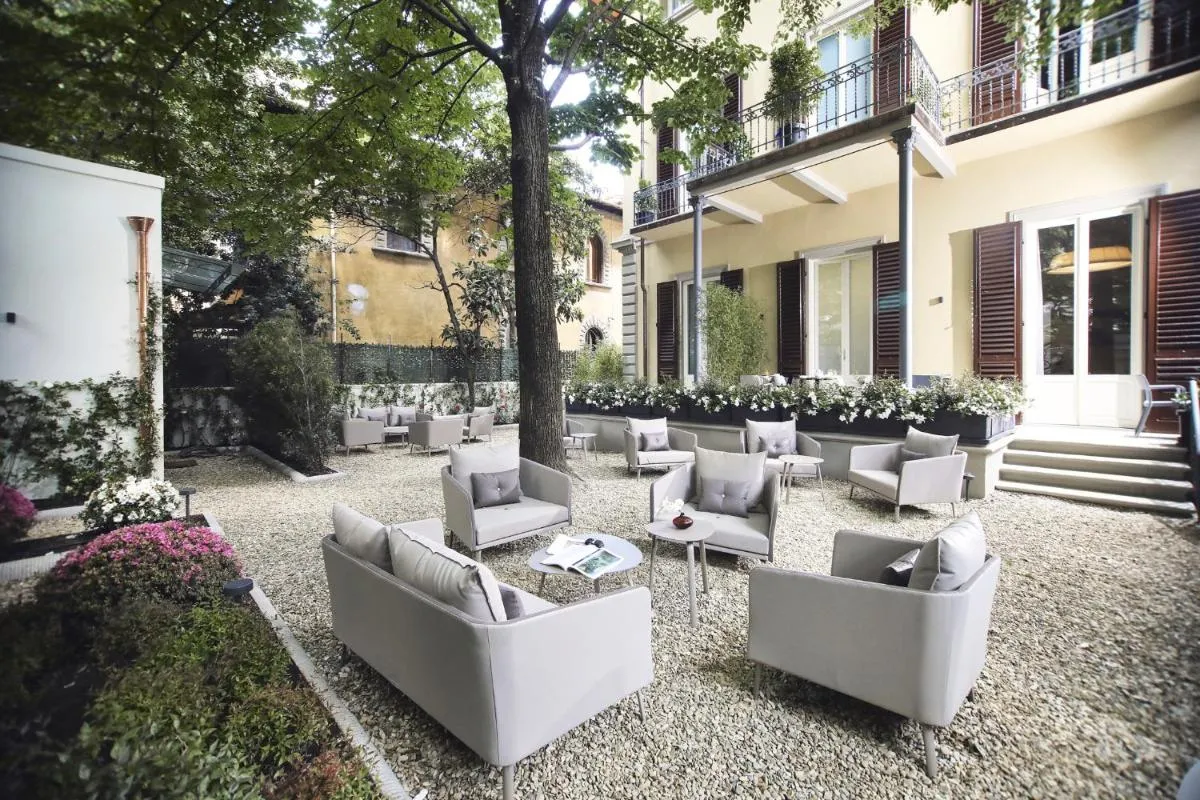 Image 5 of Messori Suites