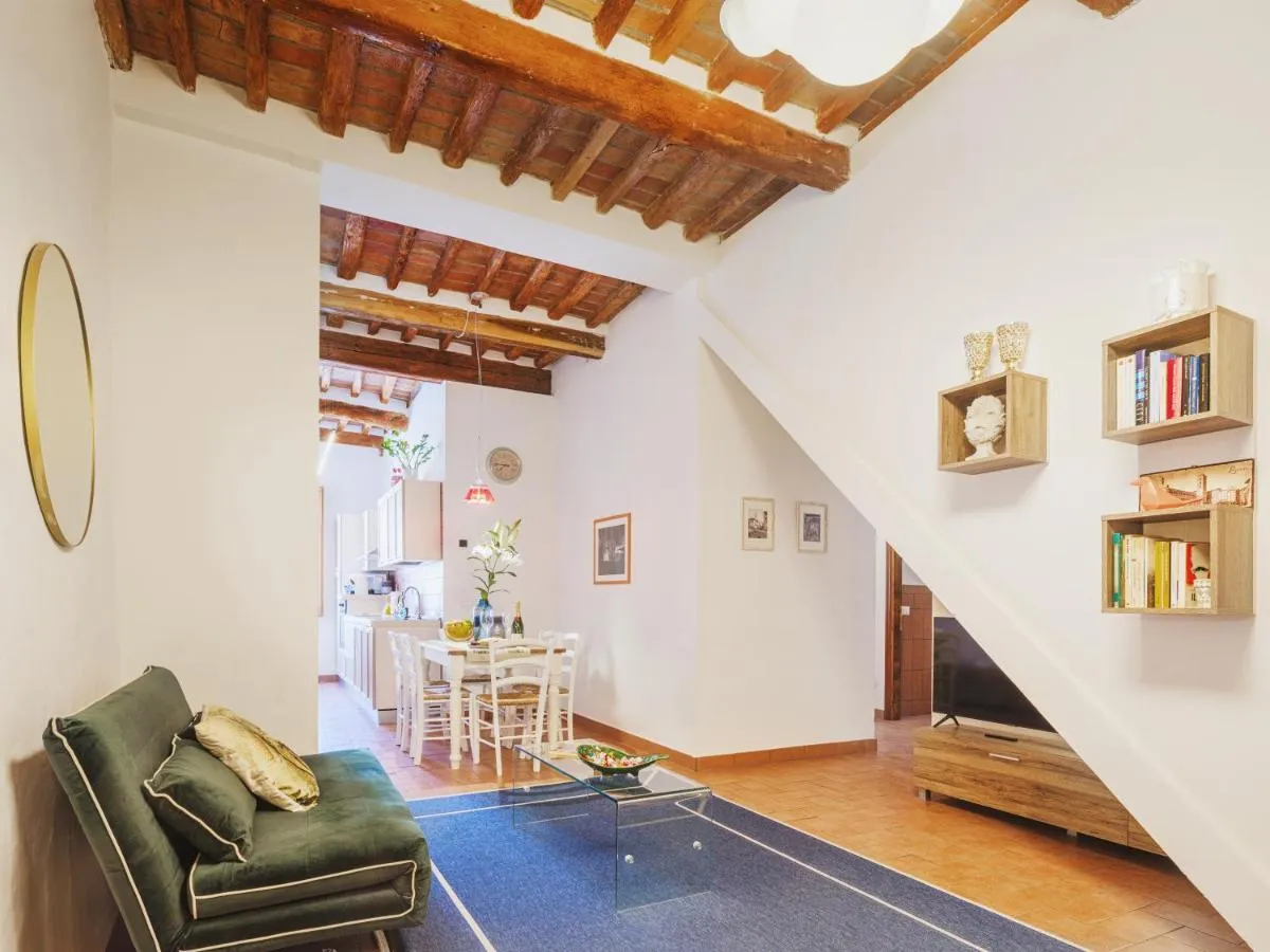 Image 5 of Michael’s Home – Cozy apartment in the heart of Lucca
