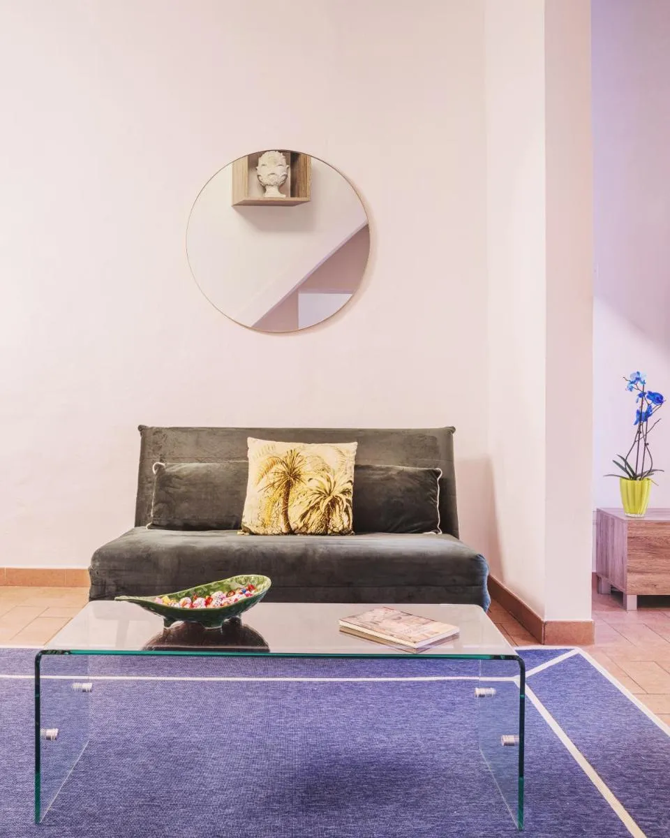 Image 3 of Michael’s Home – Cozy apartment in the heart of Lucca