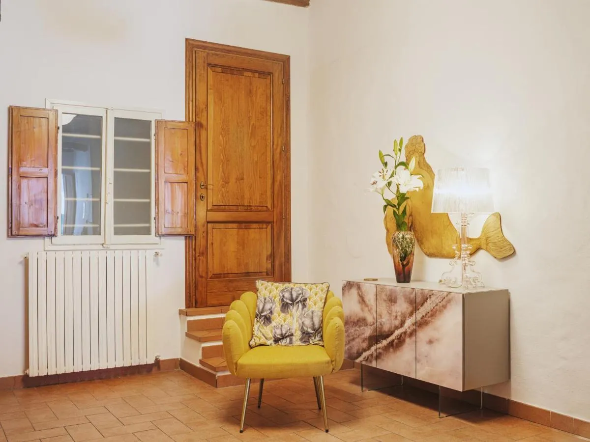 Image 1 of Michael’s Home – Cozy apartment in the heart of Lucca