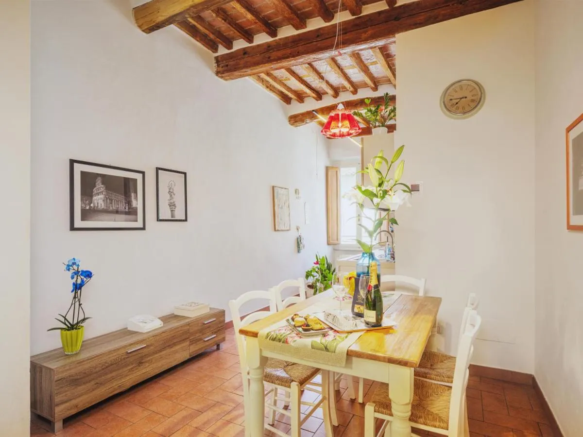 Image 2 of Michael’s Home – Cozy apartment in the heart of Lucca