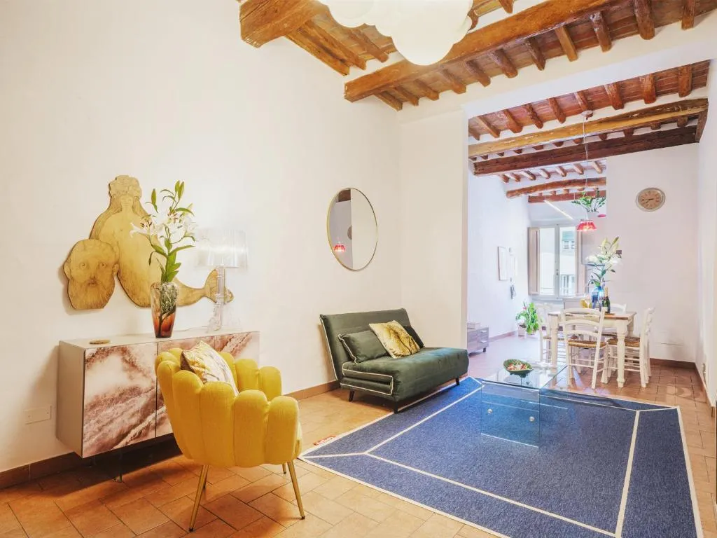 Image of Michael’s Home – Cozy apartment in the heart of Lucca