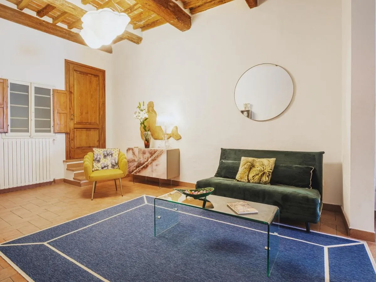 Image 4 of Michael’s Home – Cozy apartment in the heart of Lucca