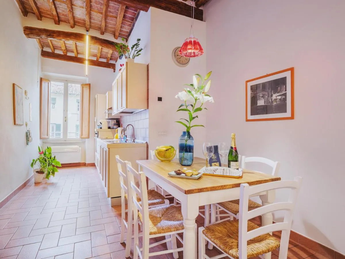 Image 6 of Michael’s Home – Cozy apartment in the heart of Lucca