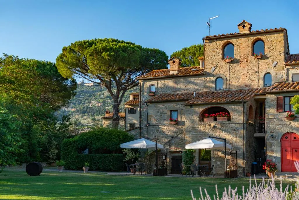 Image of Monastero San Silvestro