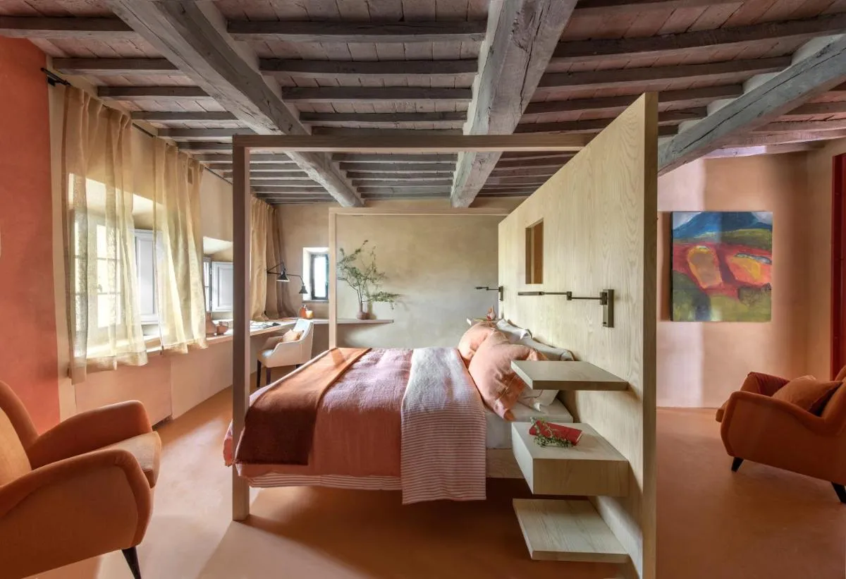 Image 6 of Monteverdi Tuscany