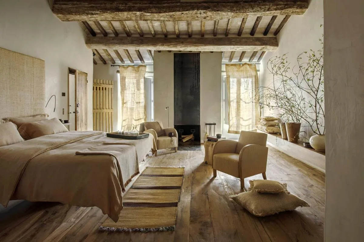 Image 1 of Monteverdi Tuscany
