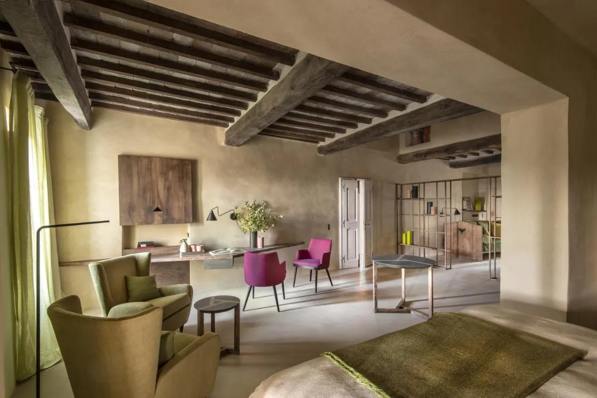 Image 3 of Monteverdi Tuscany