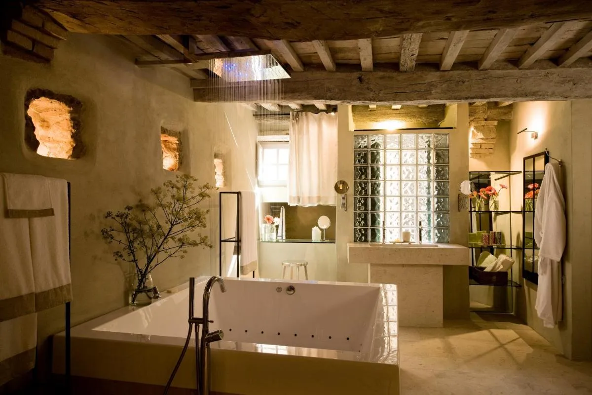 Image 2 of Monteverdi Tuscany