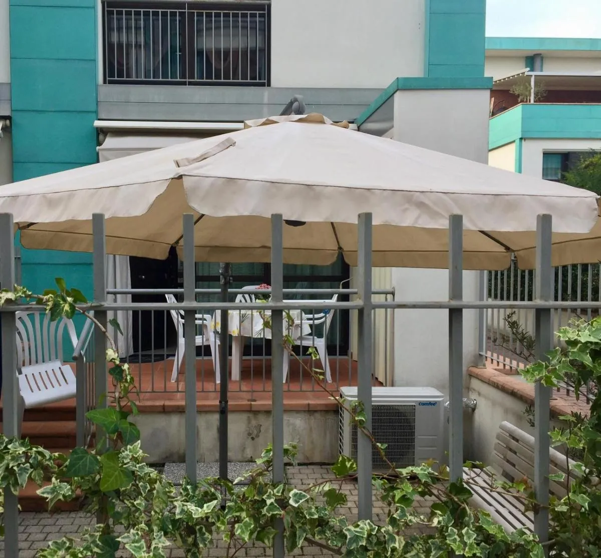 Image 5 of My House for Florence, Airconditioned – Easy Parking