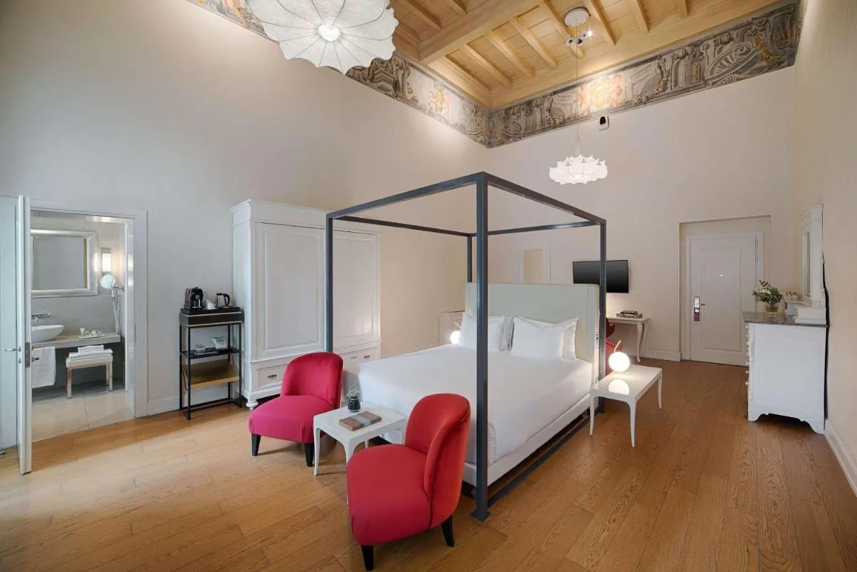 Image 3 of NH Collection Firenze Porta Rossa