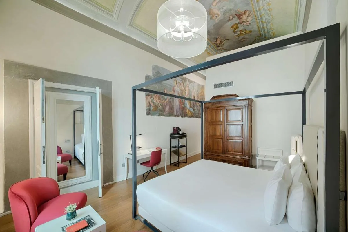 Image 4 of NH Collection Firenze Porta Rossa