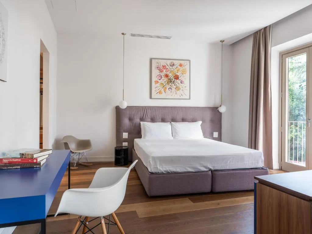 Image of Numa Florence Vita