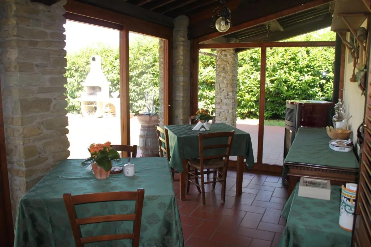 Image 4 of Ortali Country House