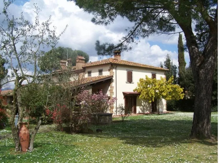 Image of Ortali Country House