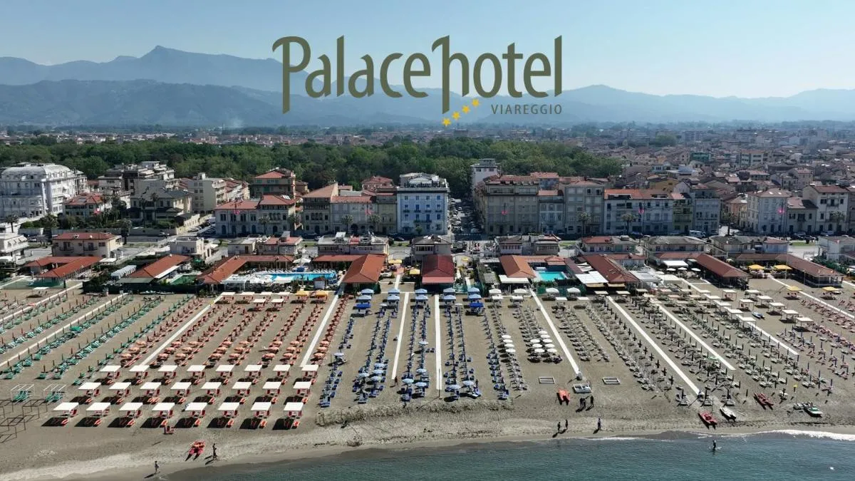 Image 1 of Palace Hotel