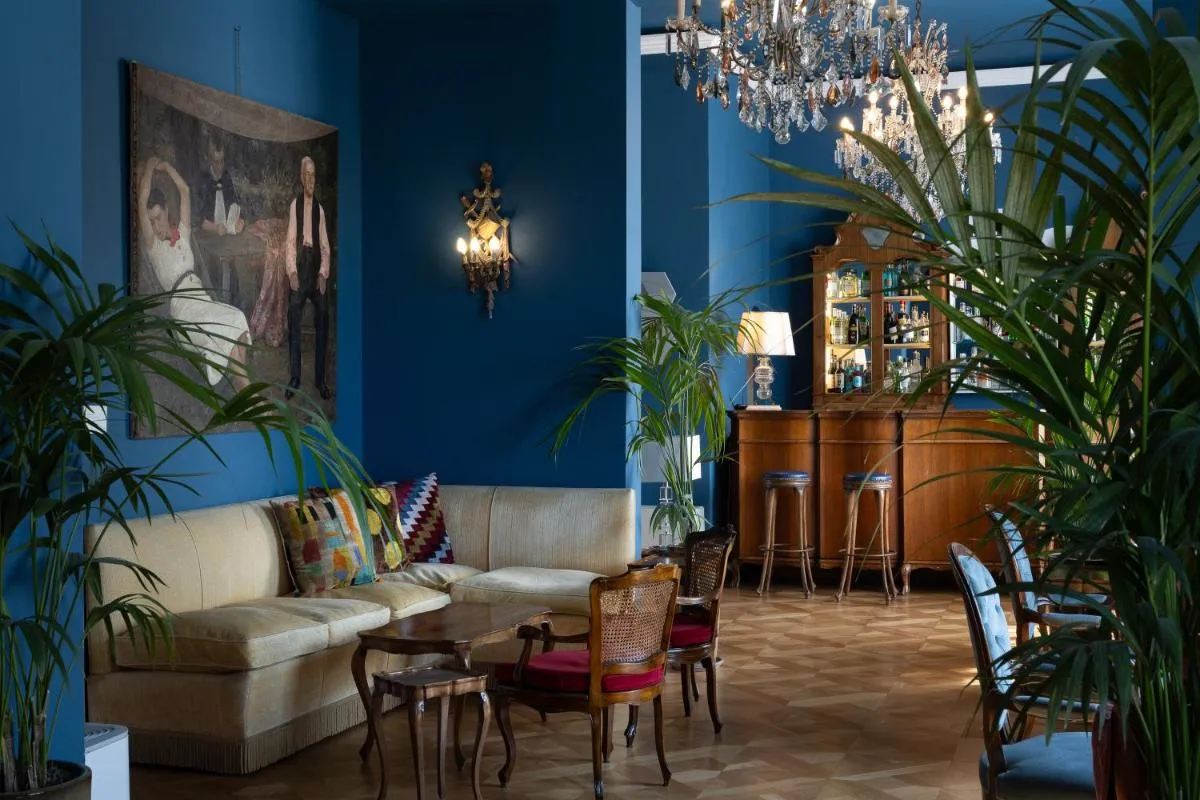 Image 6 of Palace Hotel
