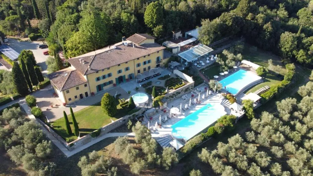 Image of Palagina la dimora