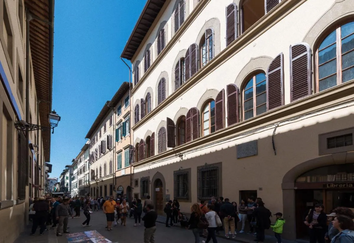 Image 5 of Palazzo Alfani – Residenza d’Epoca