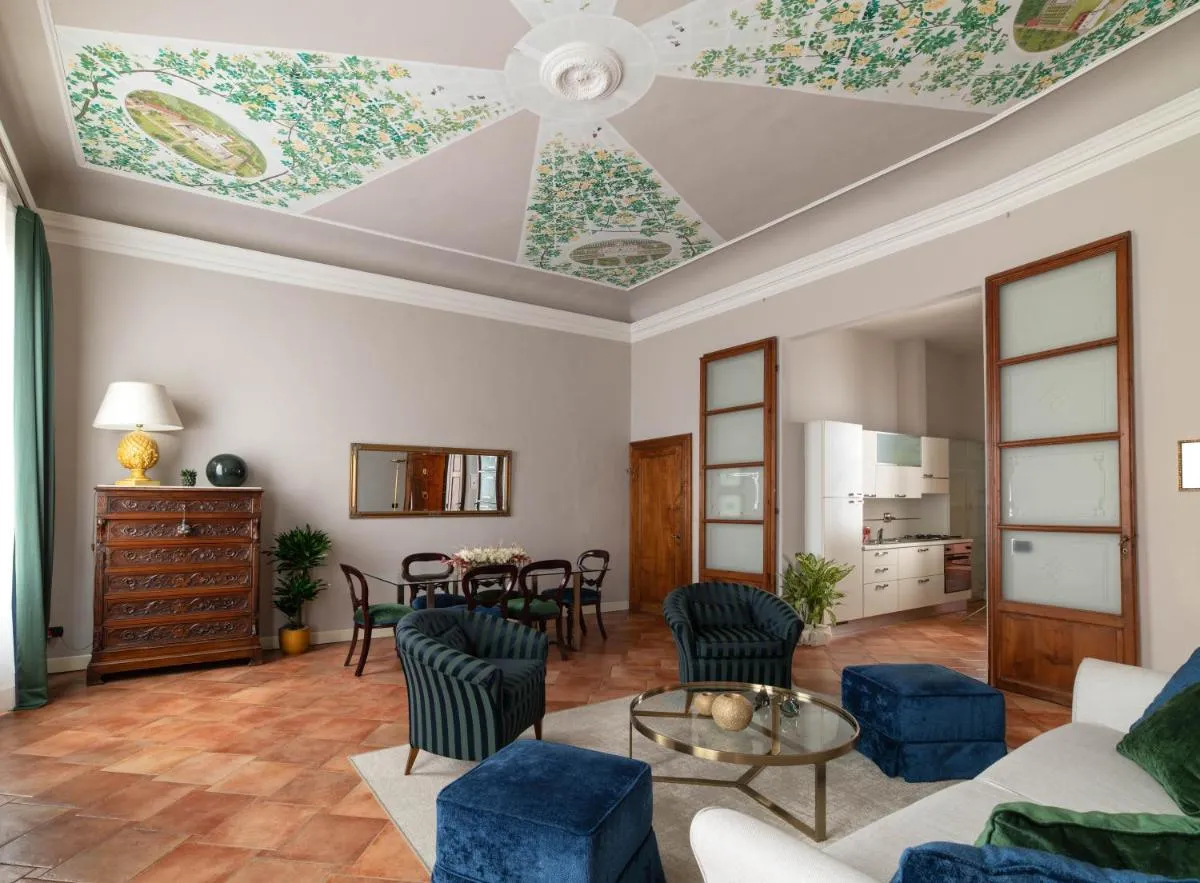 Image 3 of Palazzo Alfani – Residenza d’Epoca