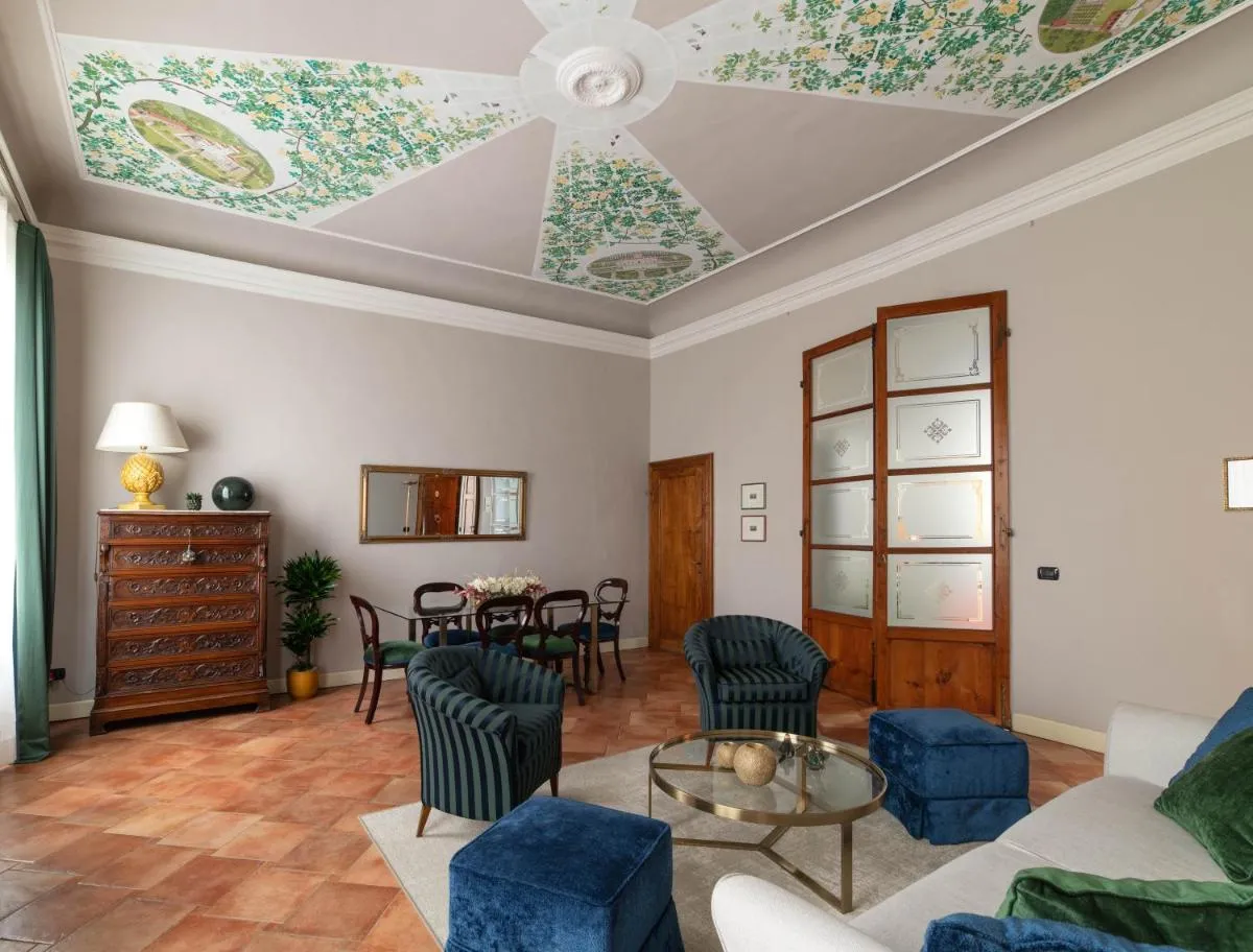 Image 4 of Palazzo Alfani – Residenza d’Epoca