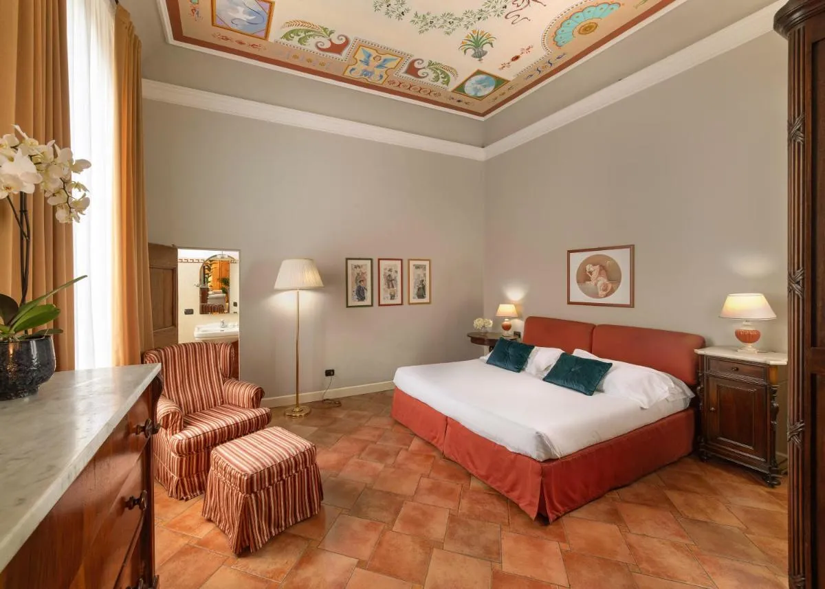 Image 1 of Palazzo Alfani – Residenza d’Epoca