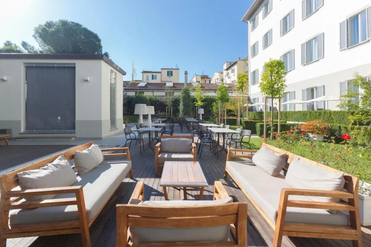 Image 5 of Palazzo Castri 1874 Spa & Garden