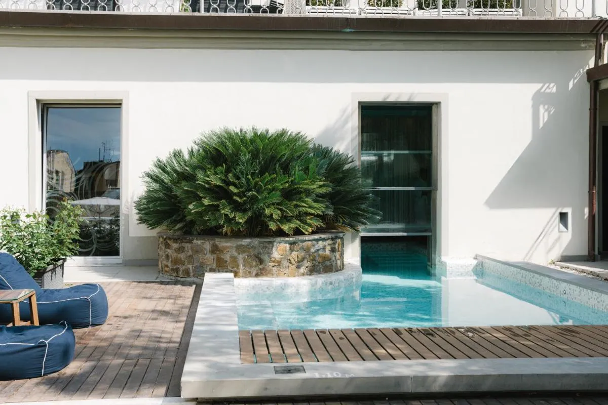Image 1 of Palazzo Castri 1874 Spa & Garden