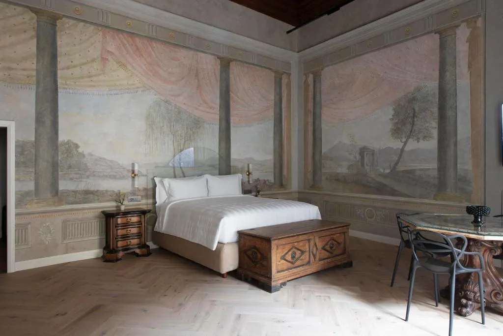 Image of Palazzo Doni by Florence Art Apartments