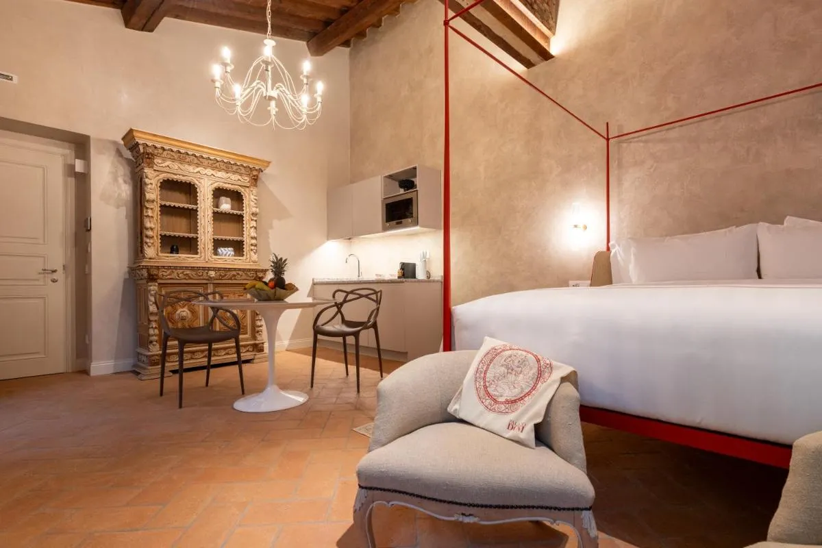 Image 1 of Palazzo Doni by Florence Art Apartments