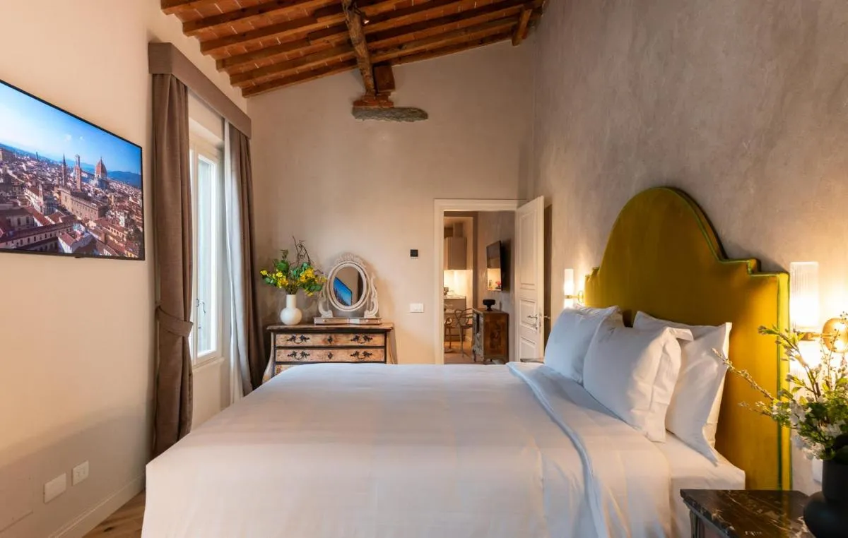 Image 6 of Palazzo Doni by Florence Art Apartments