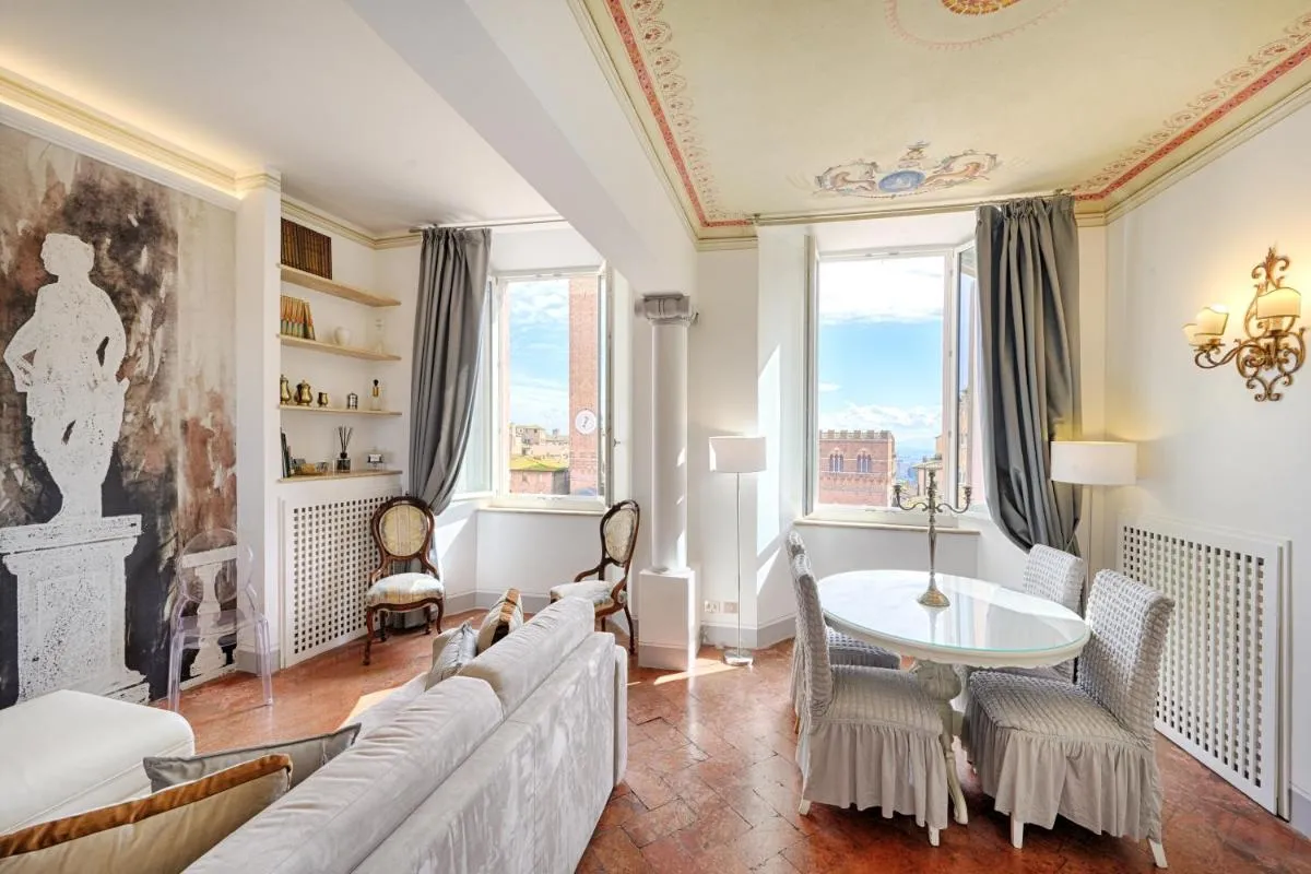 Image 1 of Palazzo Lenzi