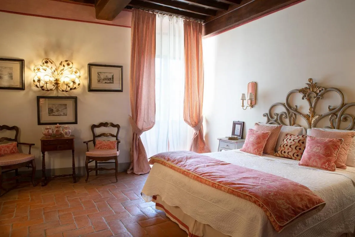Image 6 of Palazzo Malaspina B&B