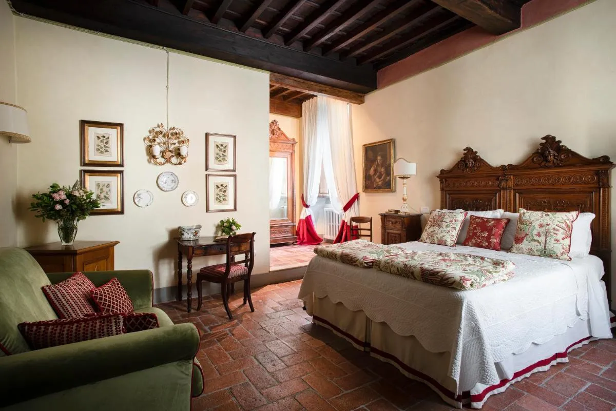 Image 1 of Palazzo Malaspina B&B