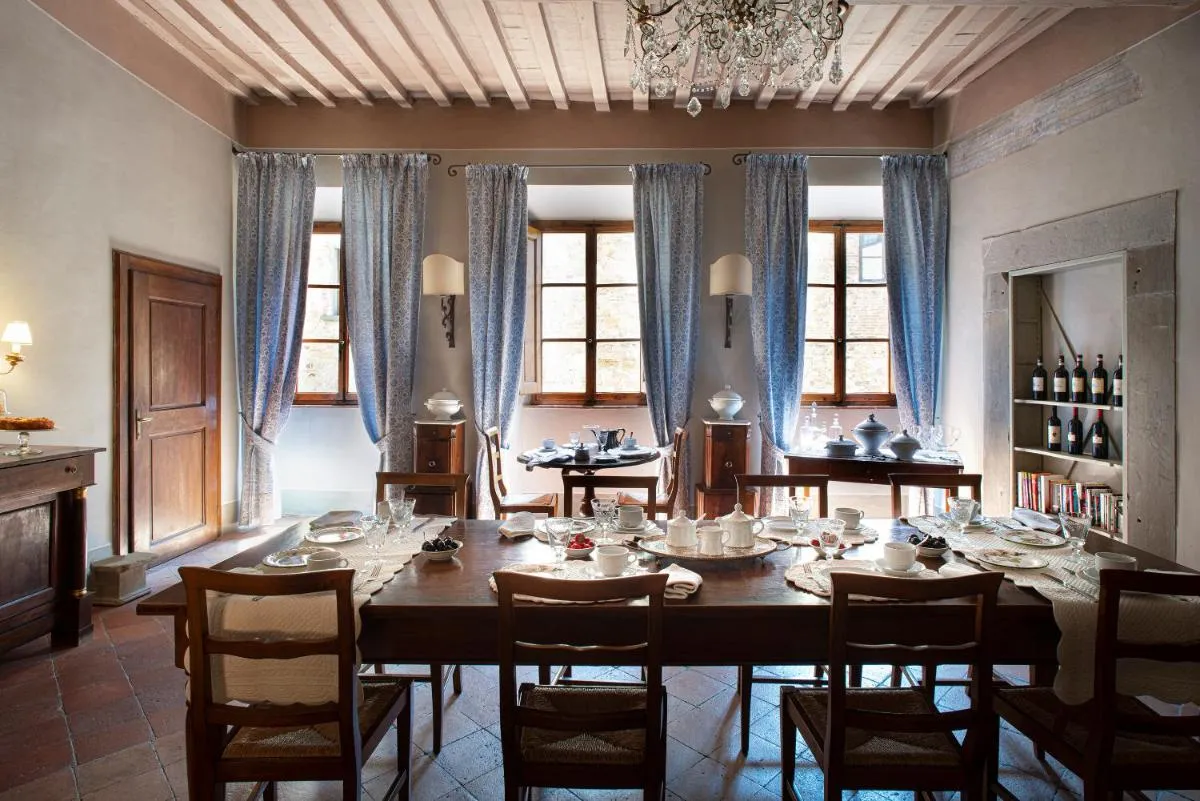 Image 3 of Palazzo Malaspina B&B
