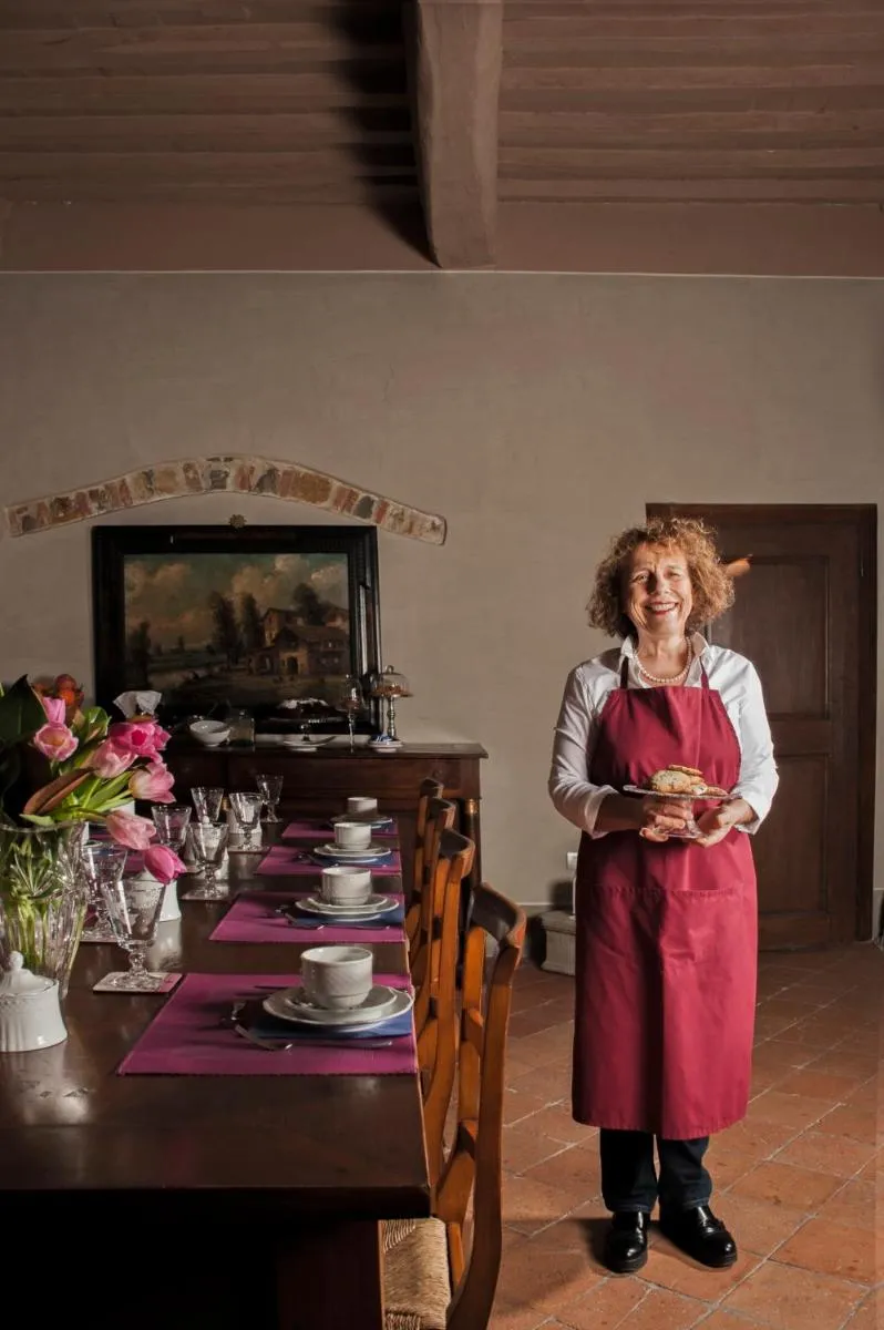 Image 5 of Palazzo Malaspina B&B