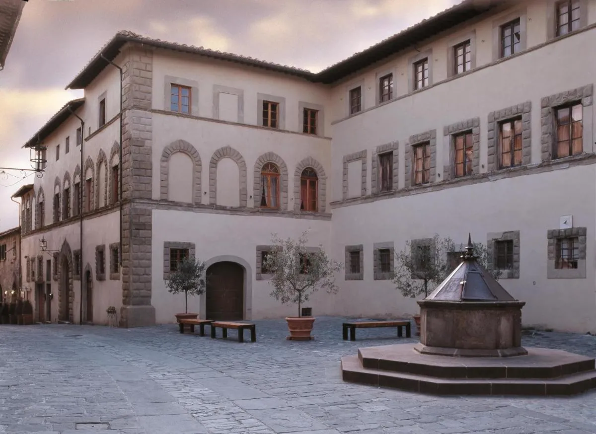Image 4 of Palazzo Malaspina B&B