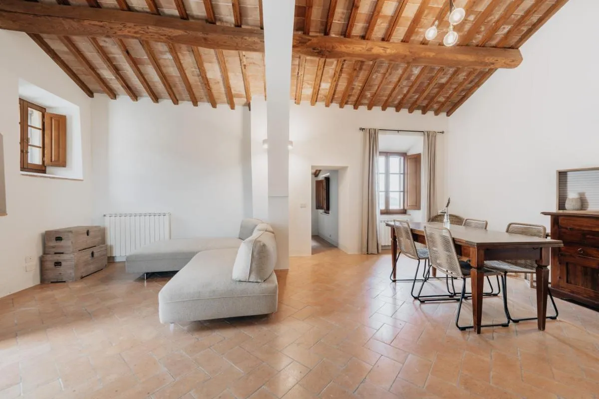 Image 4 of Palazzo Massaini – La Pieve