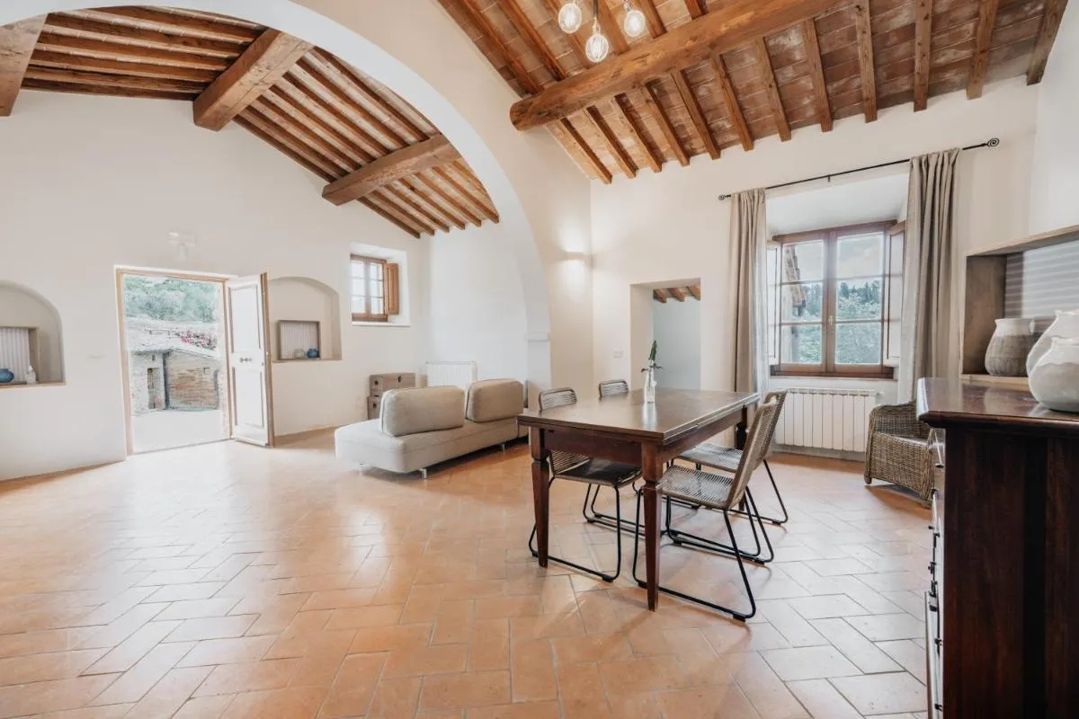 Image 5 of Palazzo Massaini – La Pieve