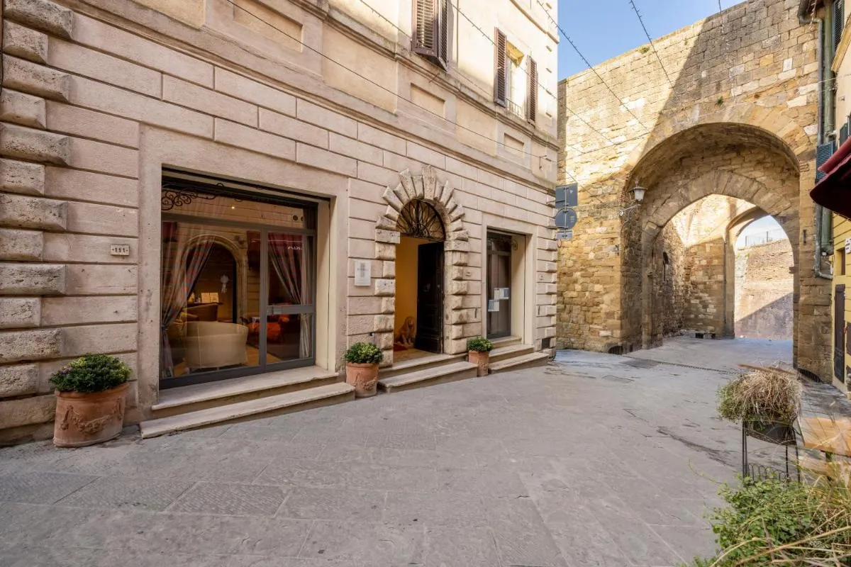 Image 5 of Palazzo Mosela Alla Porta