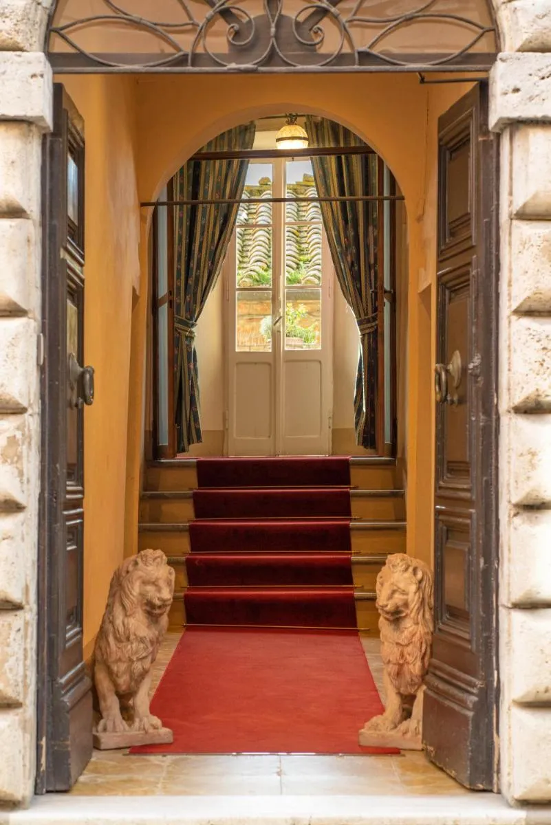 Image 3 of Palazzo Mosela Alla Porta