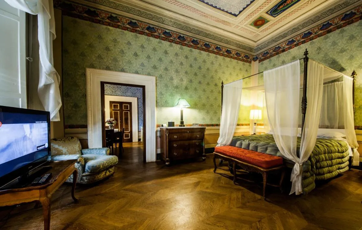 Image 4 of Palazzo Rocchi – Residenza D’Epoca