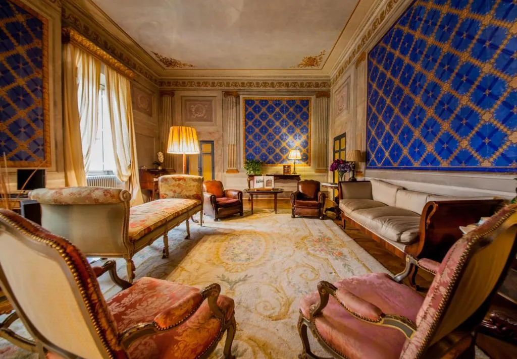 Image of Palazzo Rocchi – Residenza D’Epoca