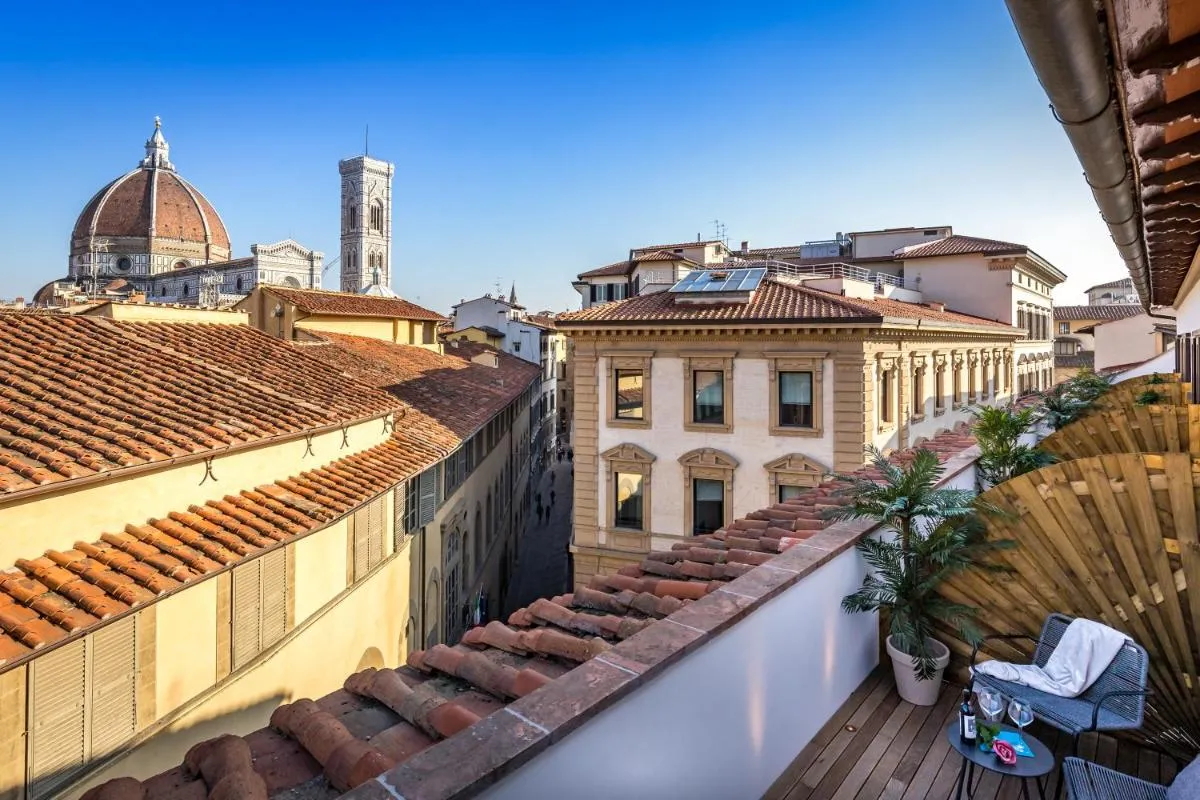 Image 5 of Palazzo dei Conti Residenza d’Epoca