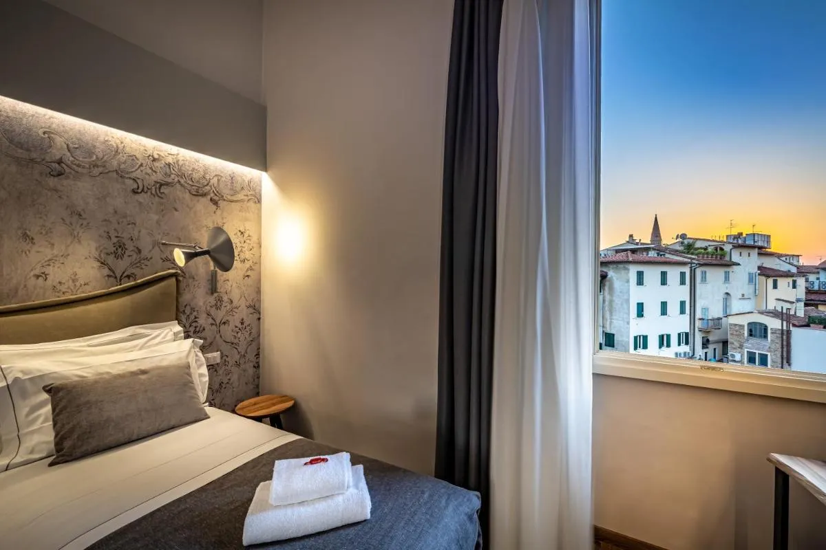 Image 1 of Palazzo dei Conti Residenza d’Epoca