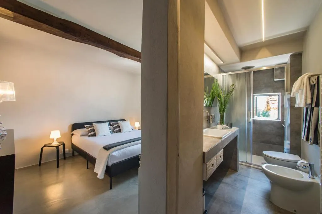 Image of Palazzo del Papa Country Suites