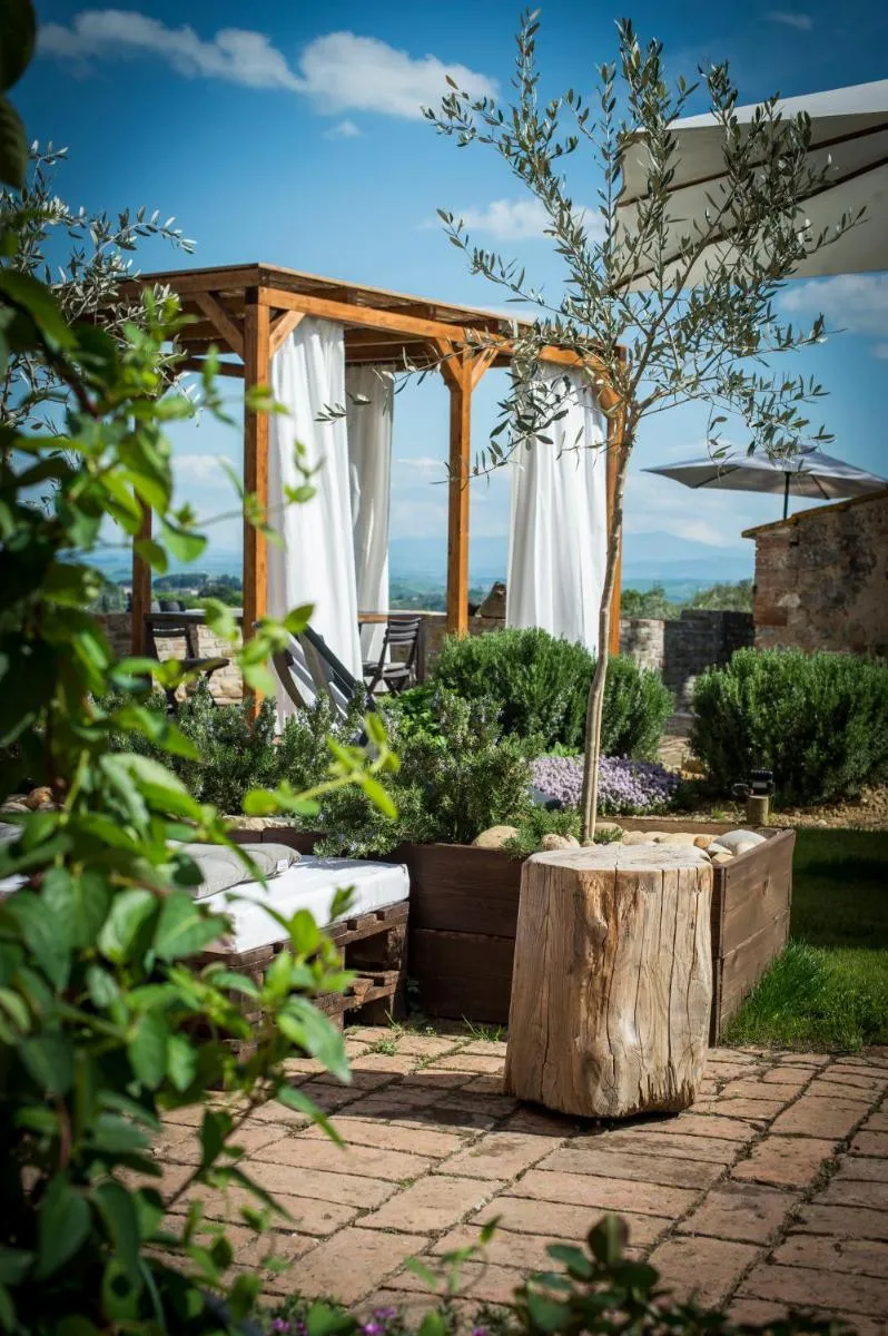 Image 3 of Palazzo del Papa Country Suites